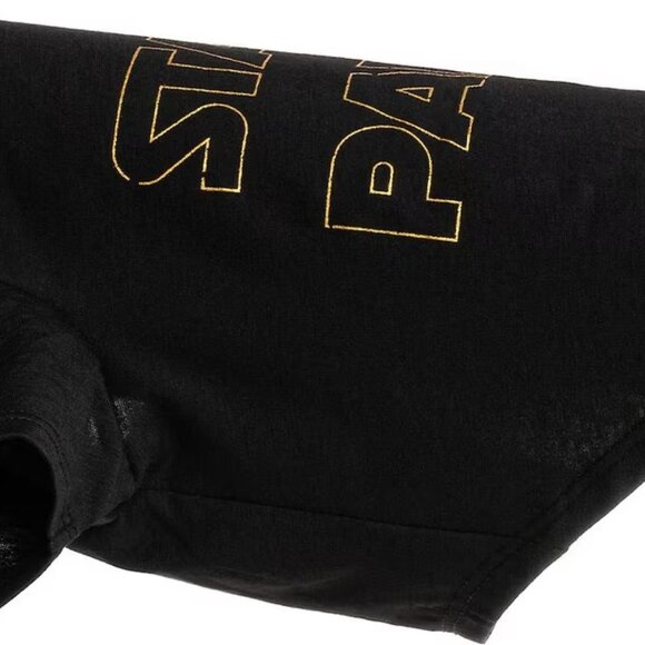 NWT fabdog Star Paws dog t-shirt ALL sizes (Star Wars Logo) - Picture 2 of 3